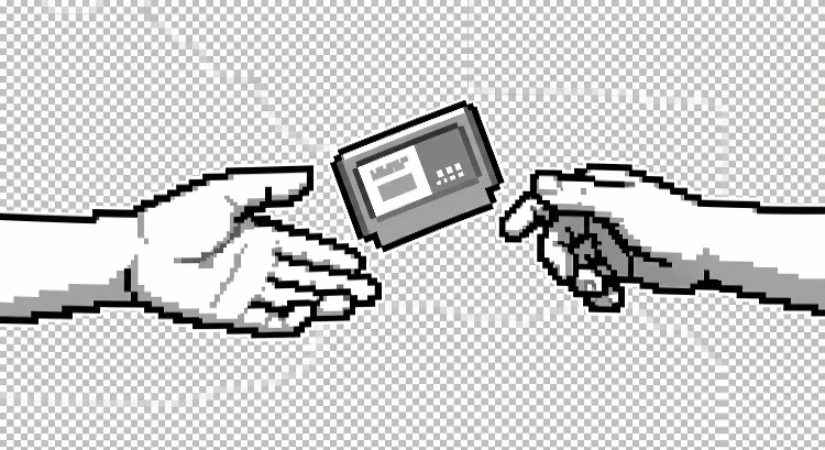 Game Controller